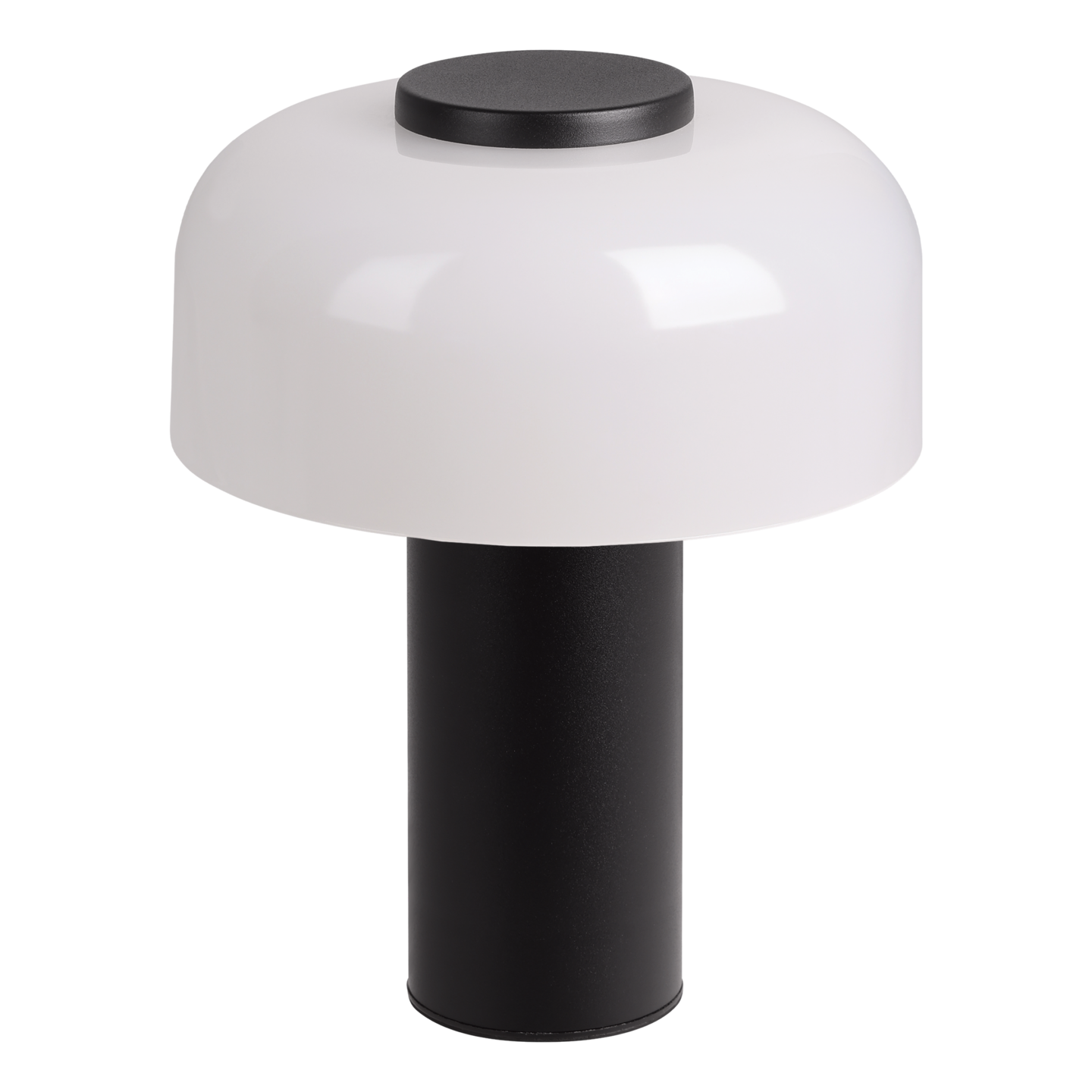 Ulkopöytävalaisin EGLO Ponente led 2,25W CCT musta/valkoinen