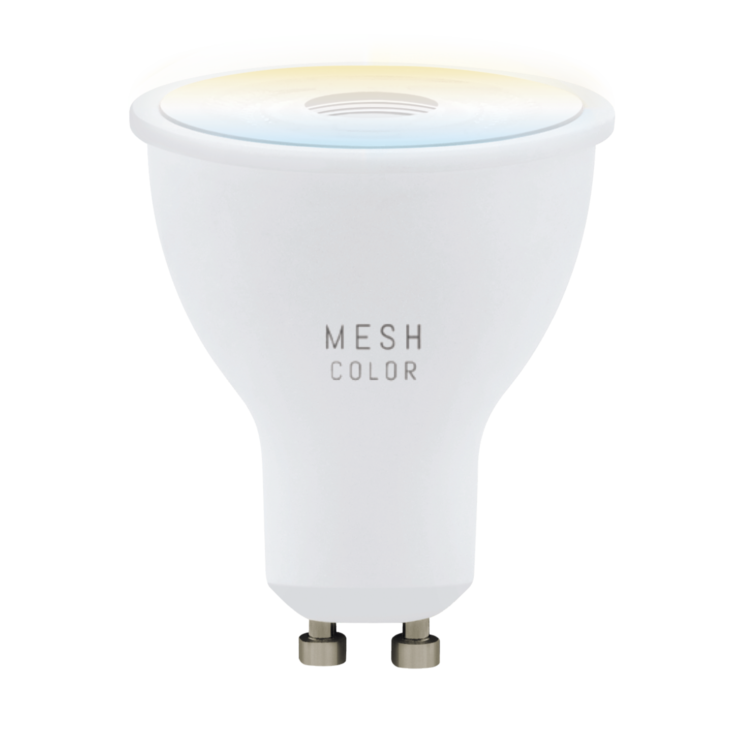 Led-polttimo EGLO connect.z CCT GU10 4,9W opaali