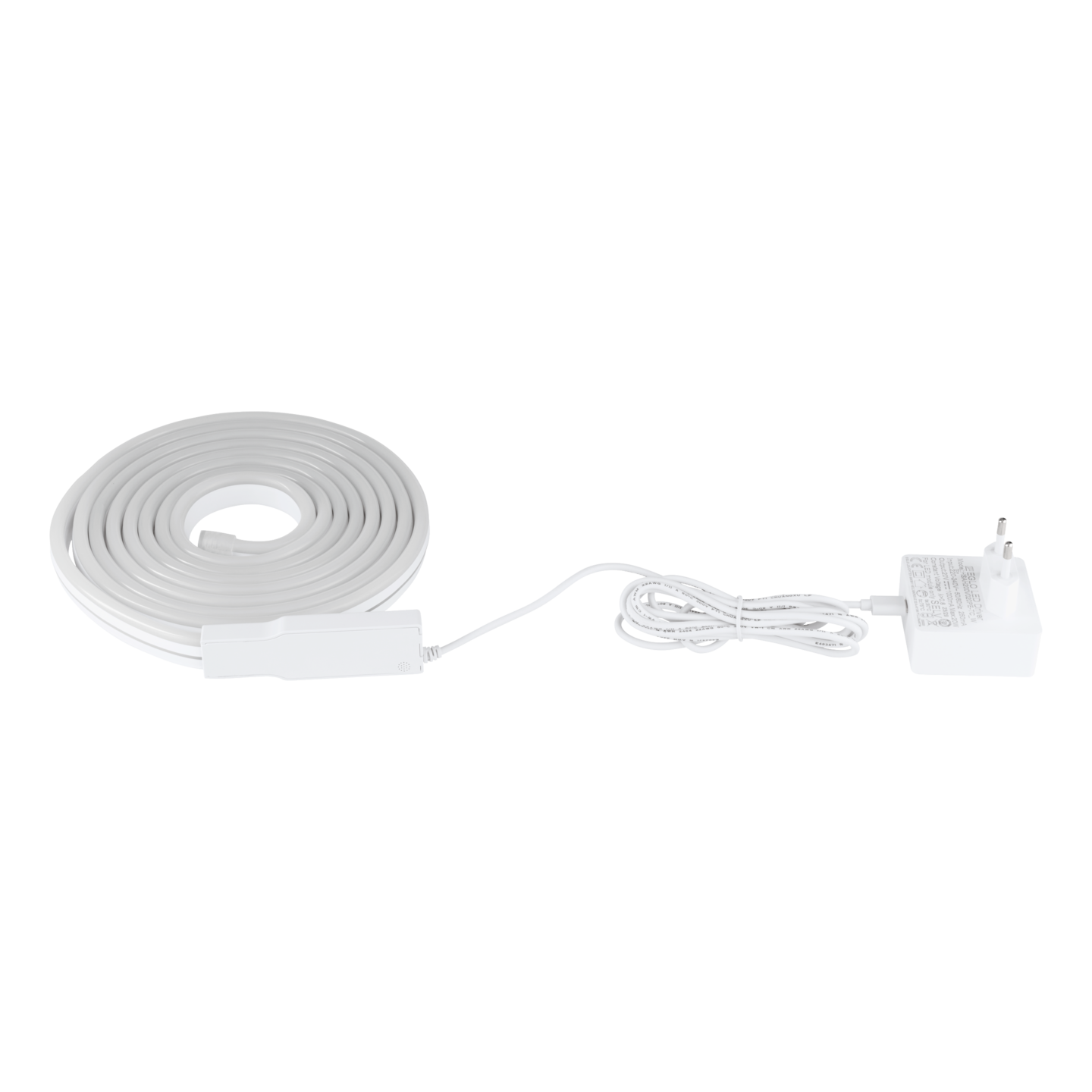 Led-valonauha EGLO connect.z stripe Led 20W RGB CCT 3m