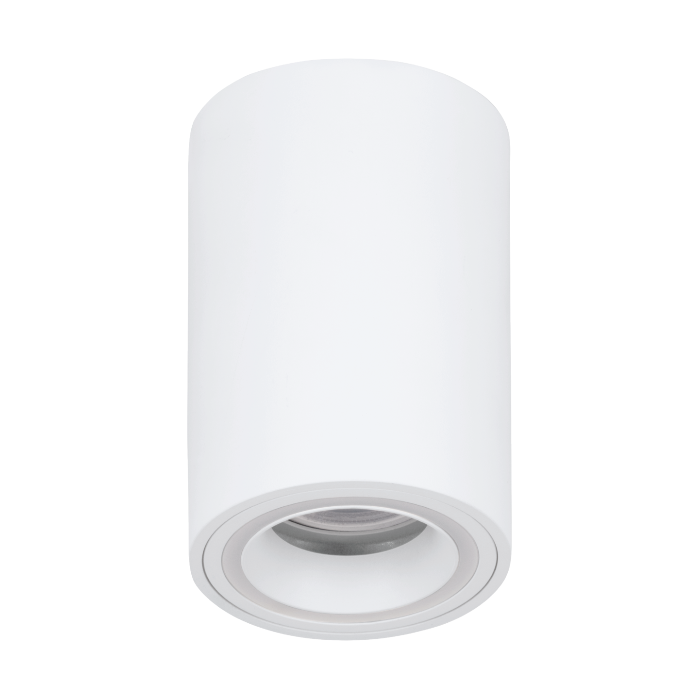 Kattovalaisin EGLO connect.z Carosso-z GU10 4,9W RGB CCT valkoinen