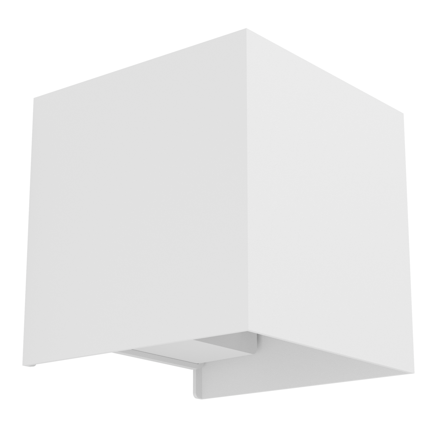 Seinävalaisin EGLO Valmontone led 2x1,5W valkoinen