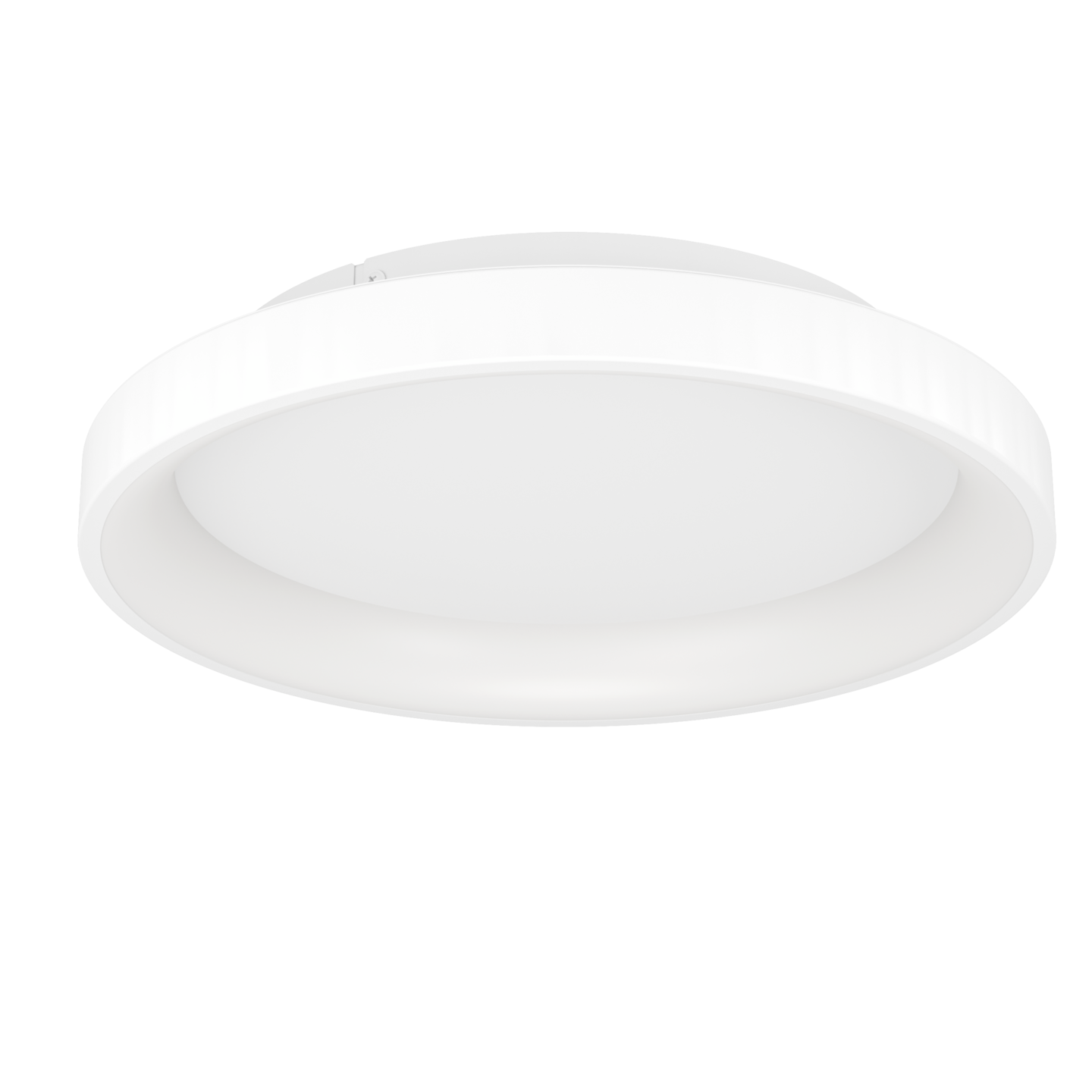 Kattovalaisin EGLO Loretello led 12W 35cm valkoinen