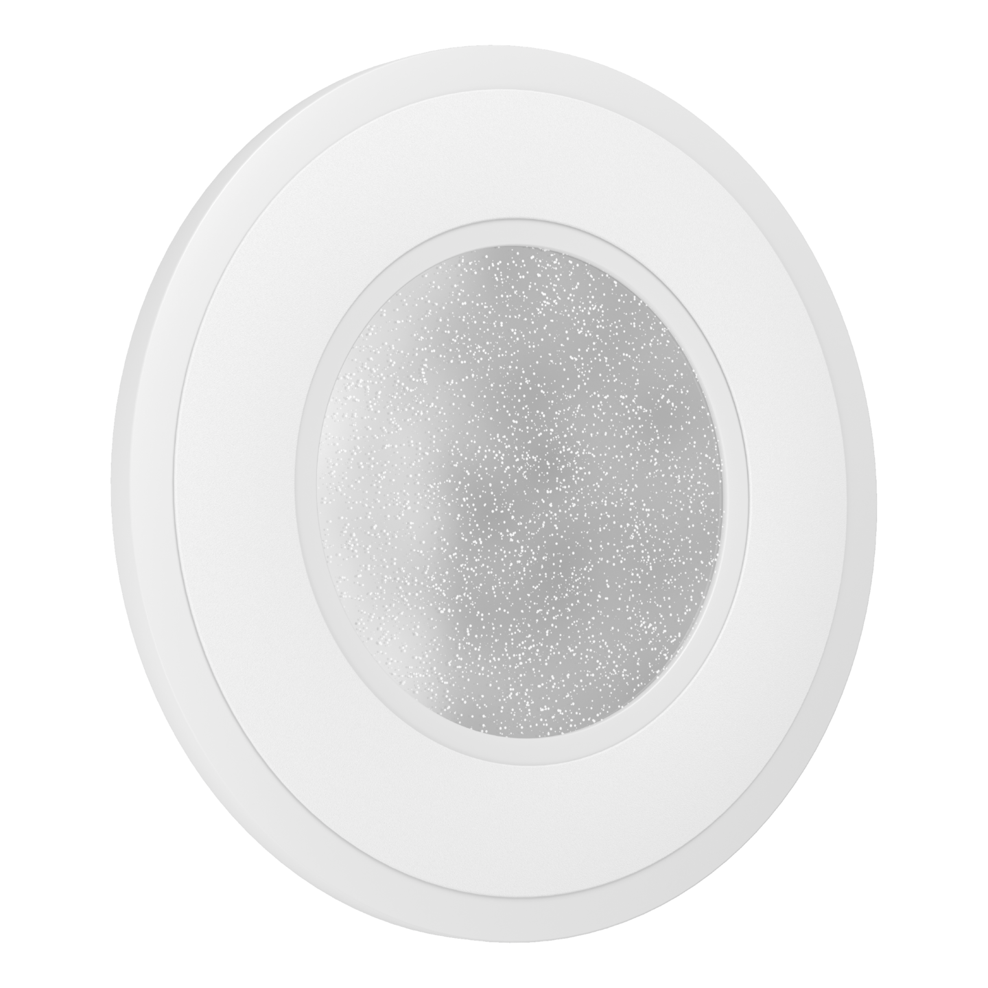 Kattovalaisin EGLO Macchioni led 12W 20cm valkoinen