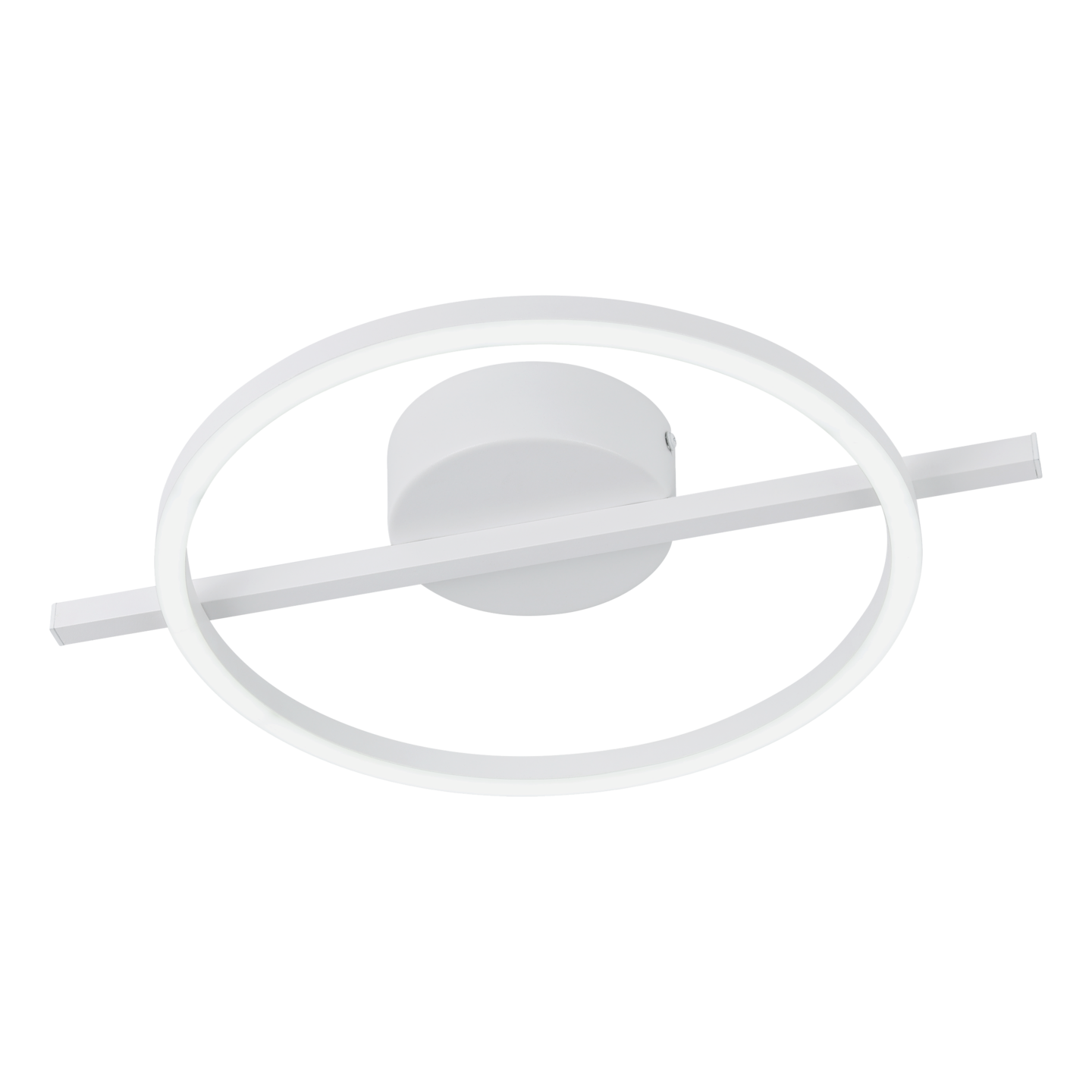 Kattovalaisin EGLO Amandolo led 17W RGB CCT valkoinen