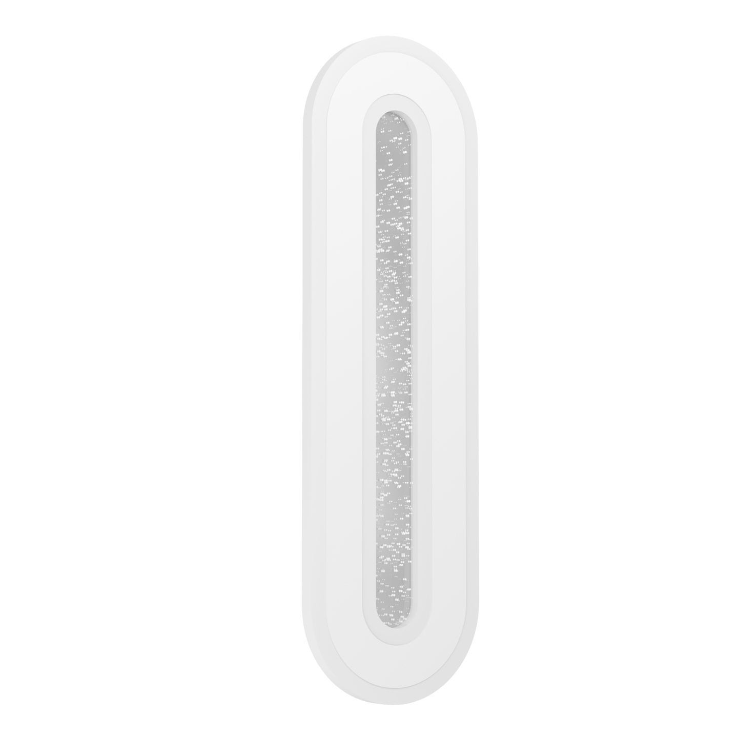 Kattovalaisin EGLO Macchioni led 12W 40x12cm valkoinen