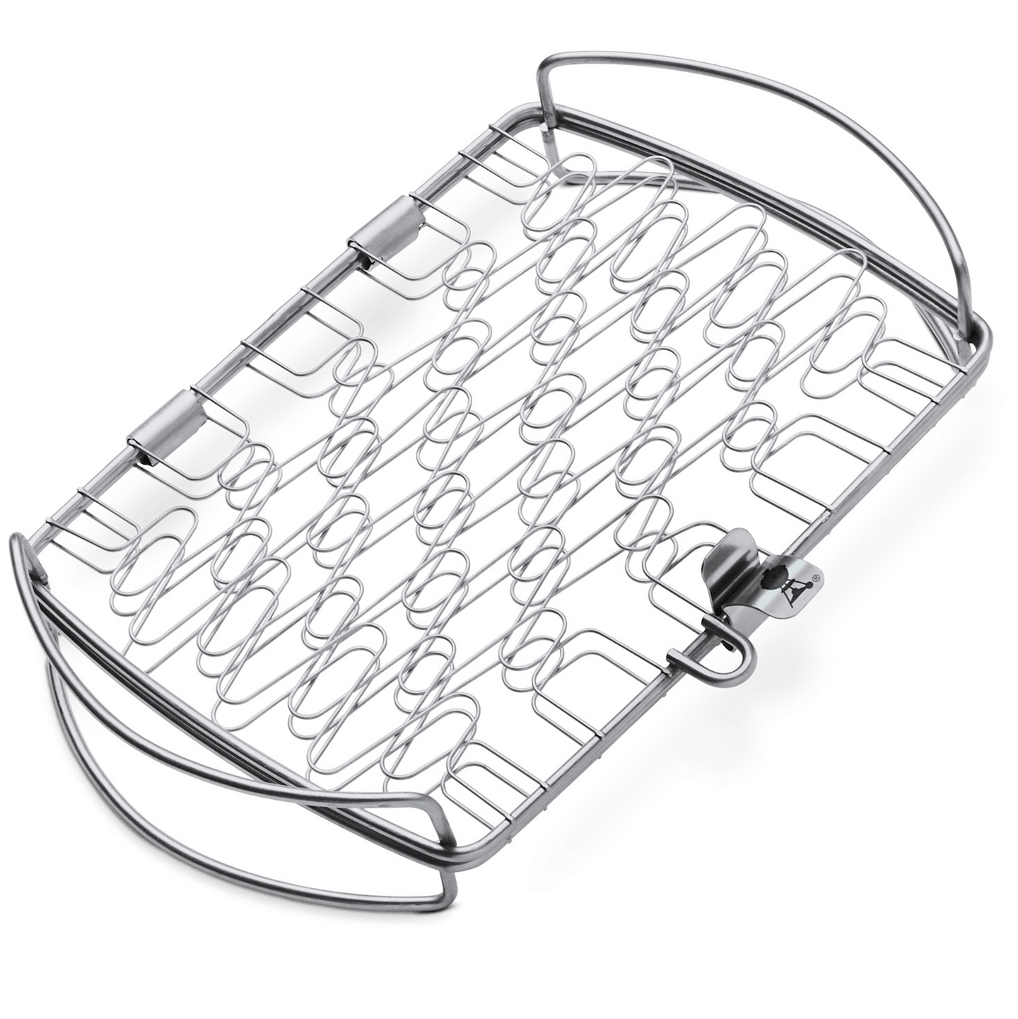 GRILLKORG WEBER TILL FISK LITEN 6470