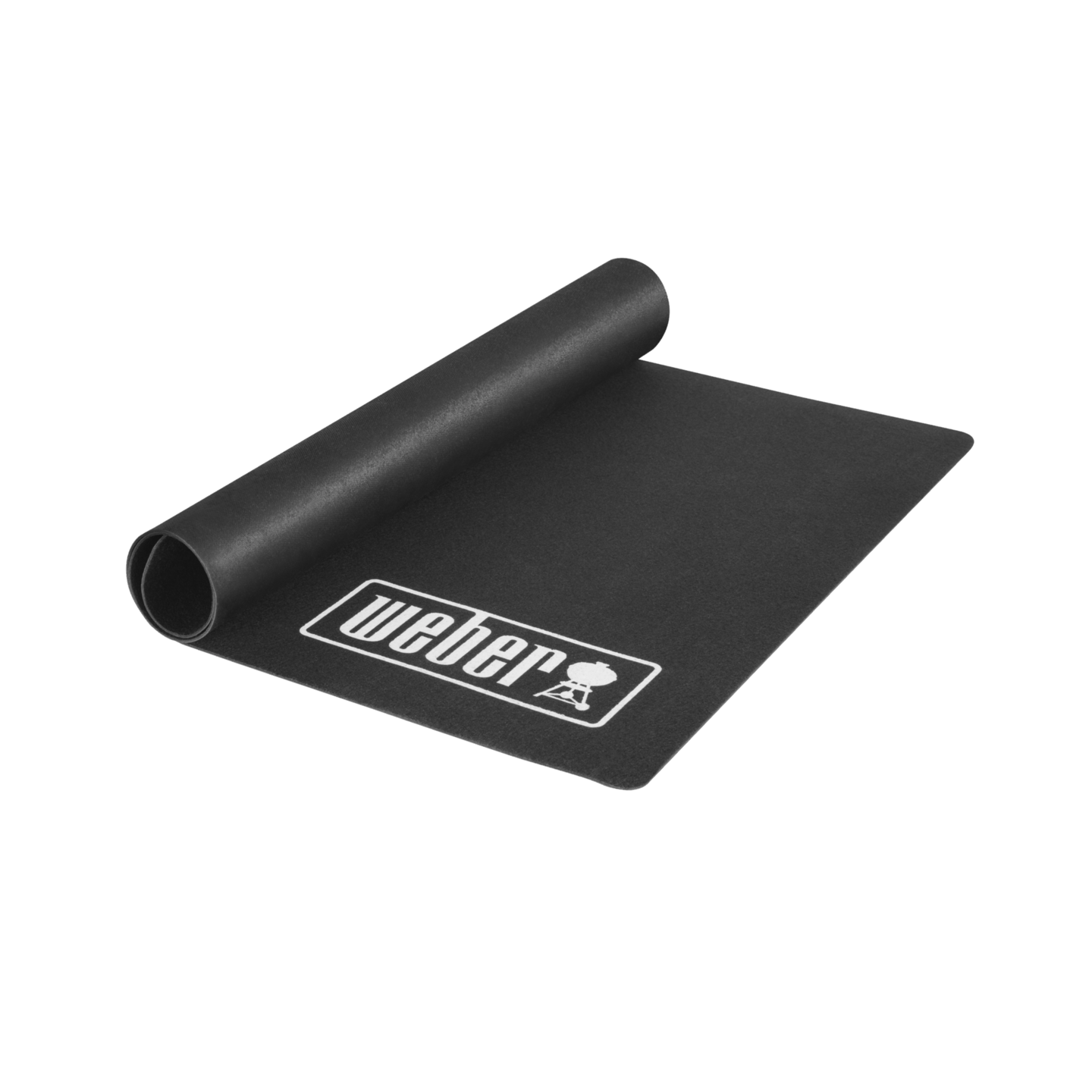 GRILLMATTA WEBER 100X180CM, BLACK