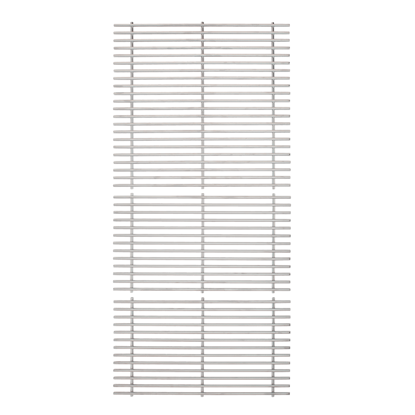 GRILLGALLER WEBER CRAFTED ROSTFRITT