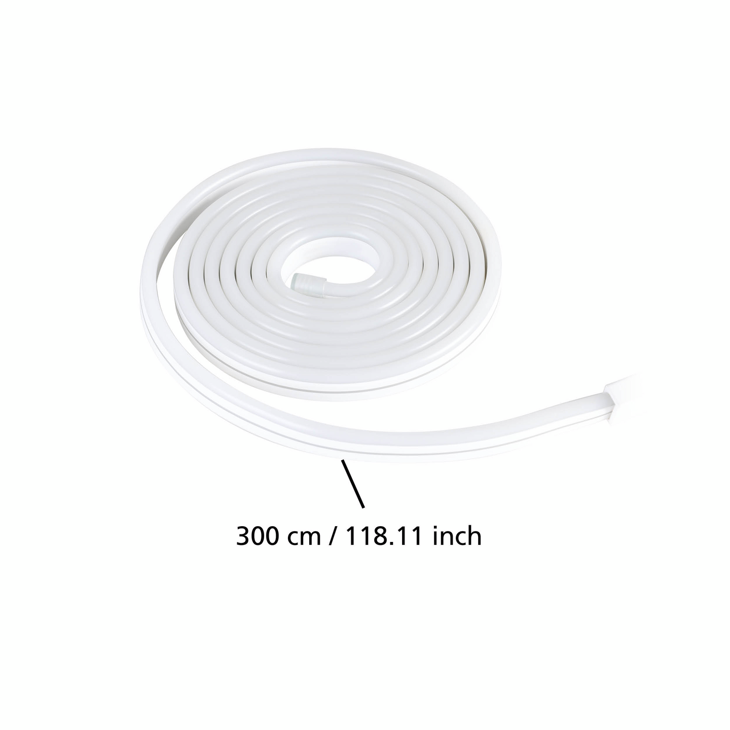 Led-valonauha EGLO connect.z stripe Led 20W RGB CCT 3m