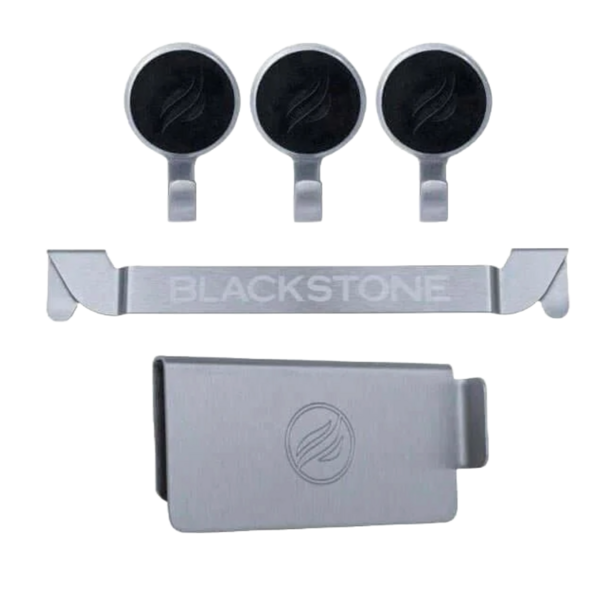 Rasvaportin suoja- ja tarvike Blackstone