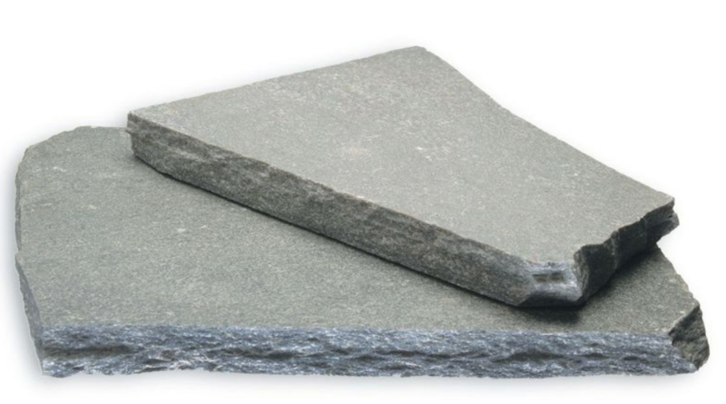 Liuskekivi Alta harmaa lava 5,0m2