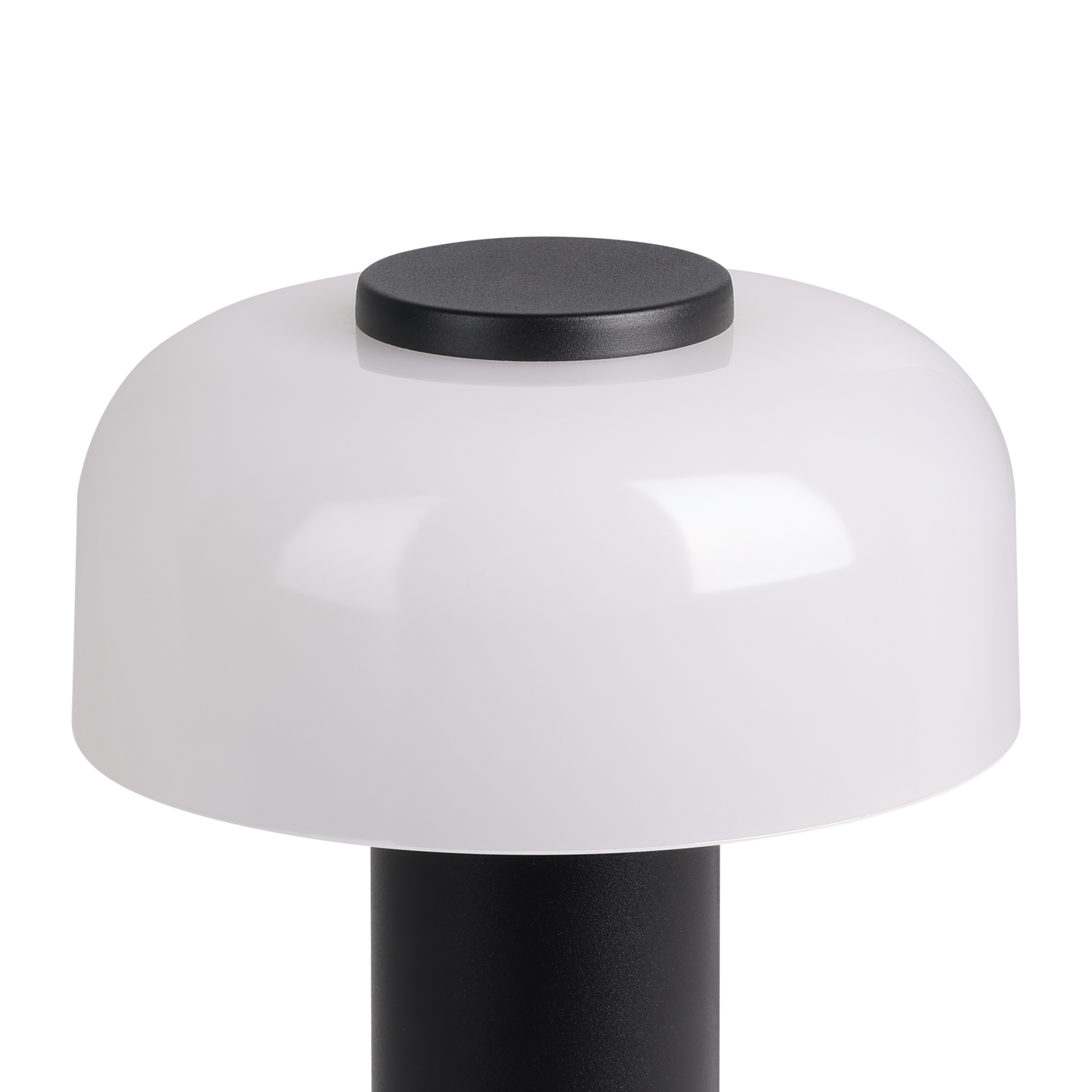 Ulkopöytävalaisin EGLO Ponente led 2,25W CCT musta/valkoinen