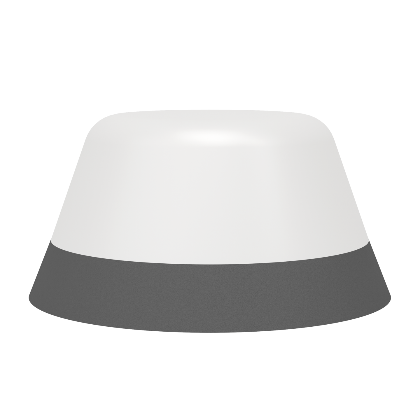 Ulkopöytävalaisin EGLO Meggiano led 1,5W/0,8W RGB harmaa/valkoinen