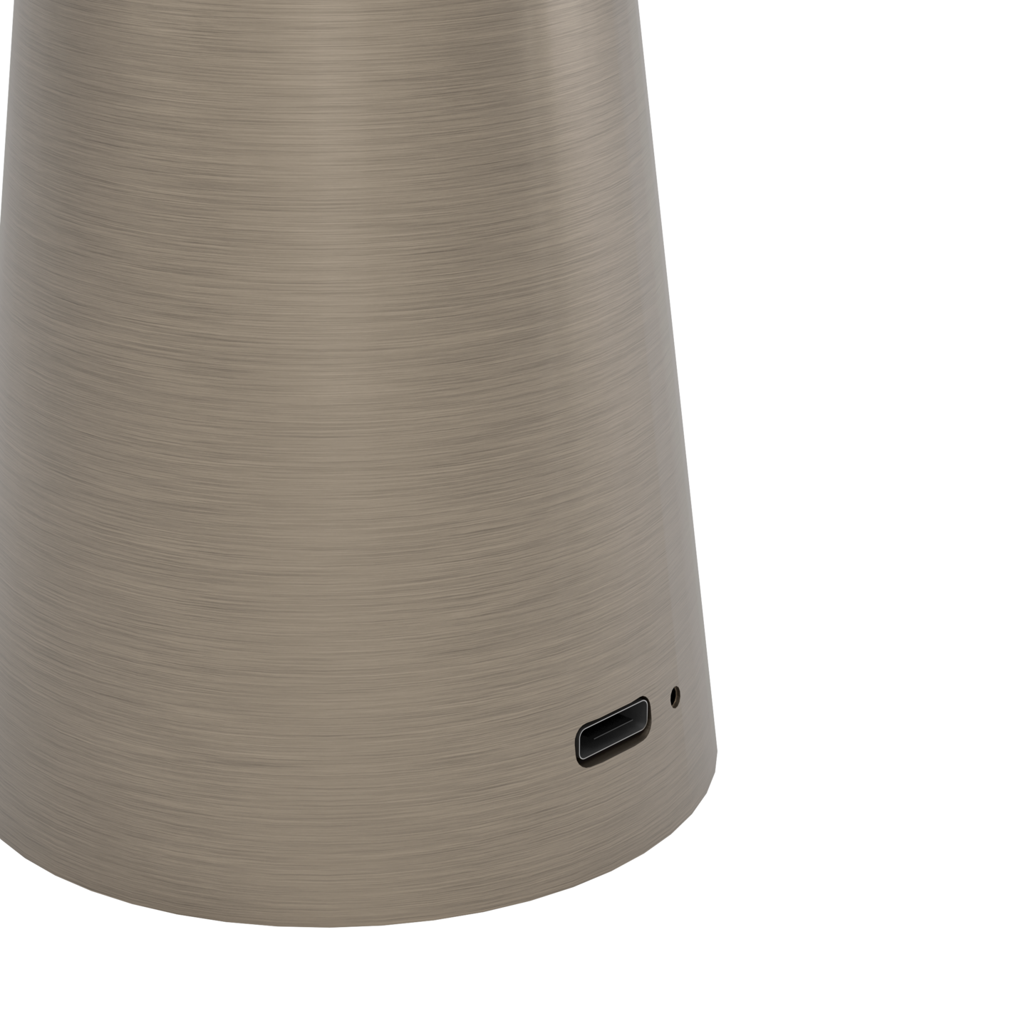 Ulkopöytävalaisin EGLO Piccola led 2,8W CCT pronssi