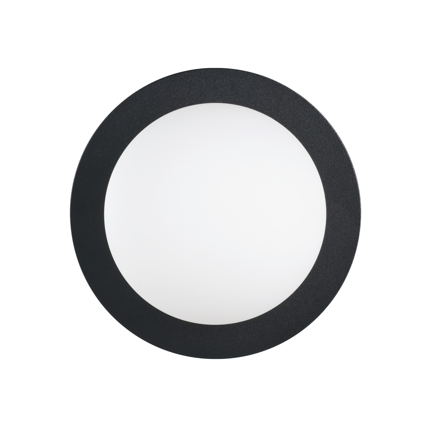 Kylpyhuonevalaisin EGLO Mosiano led 3,3W musta/valkoinen