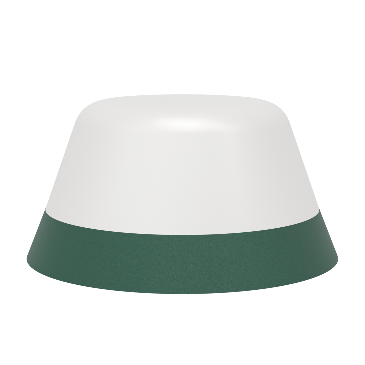 Ulkopöytävalaisin EGLO Meggiano led 1,5W/0,8W RGB vihreä/valkoinen