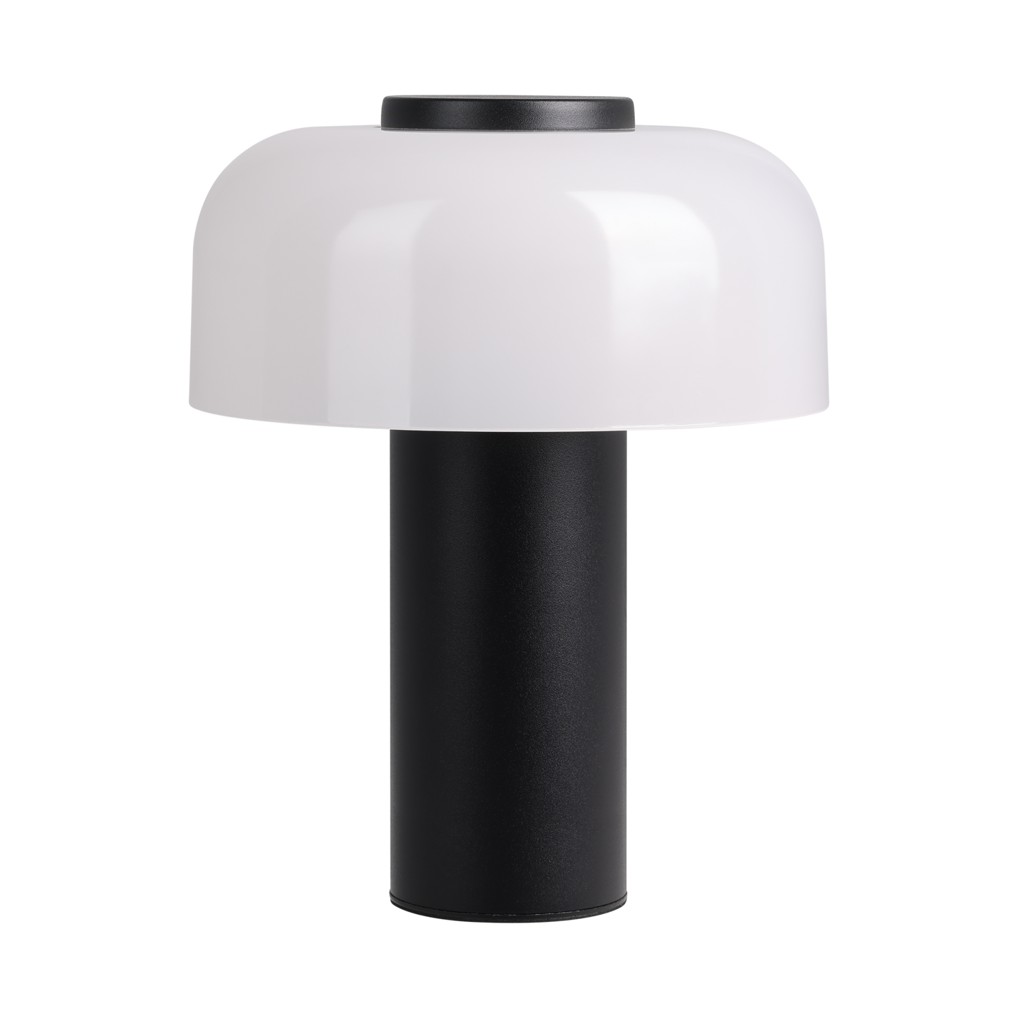 Ulkopöytävalaisin EGLO Ponente led 2,25W CCT musta/valkoinen