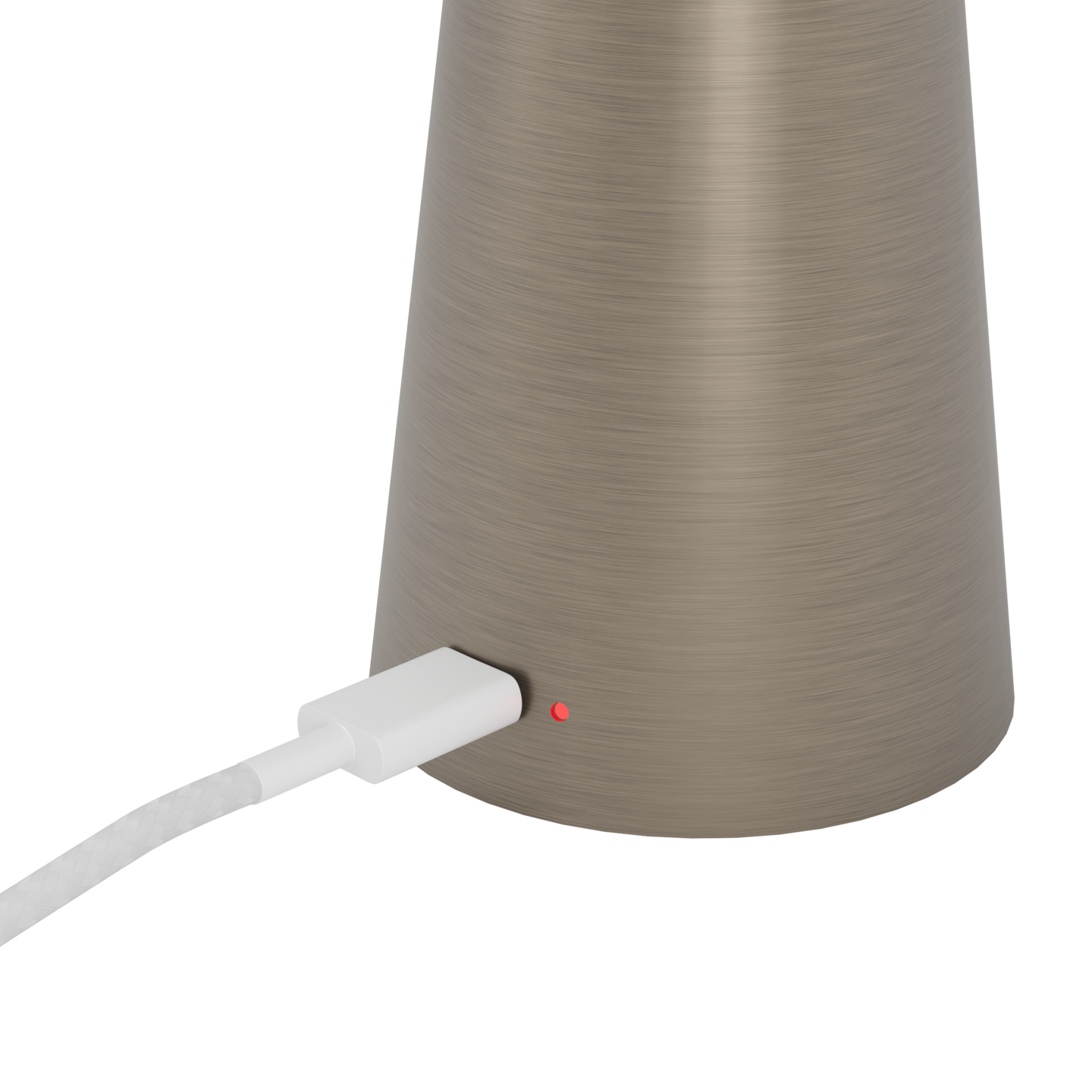 Ulkopöytävalaisin EGLO Piccola led 2,8W CCT pronssi