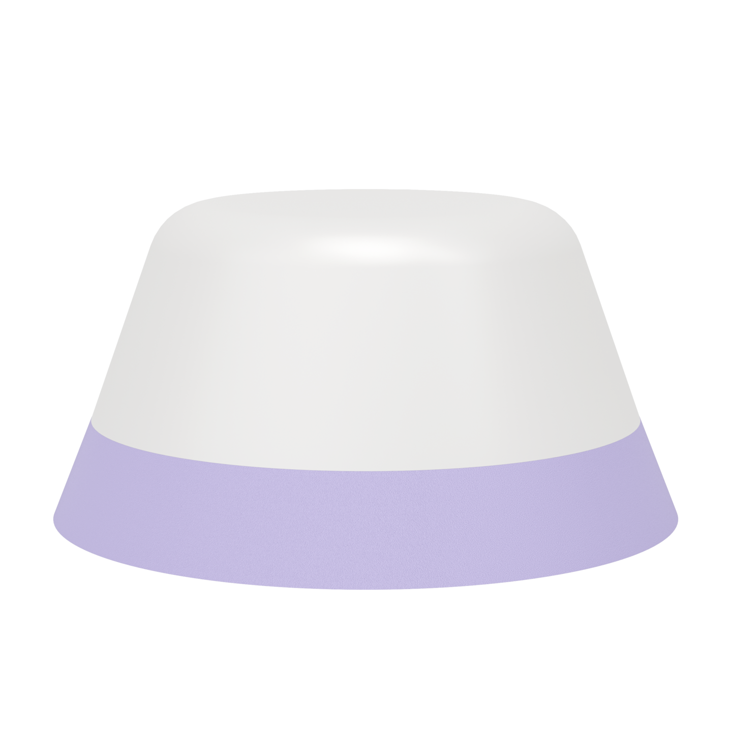 Ulkopöytävalaisin EGLO Meggiano led 1,5W/0,8W RGB liila/valkoinen