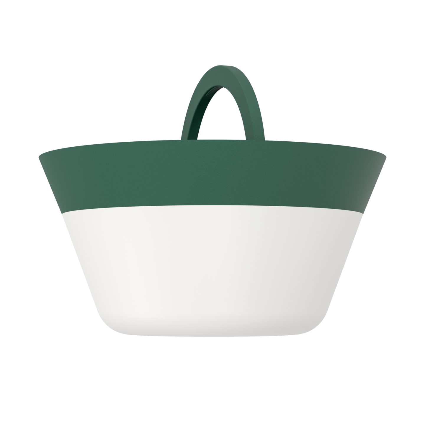 Ulkopöytävalaisin EGLO Meggiano led 1,5W/0,8W RGB vihreä/valkoinen