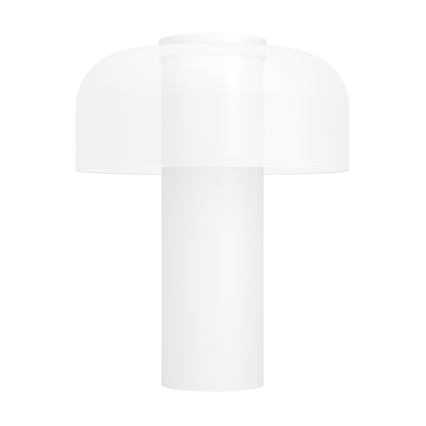 Ulkopöytävalaisin EGLO Ponente led 2,25W CCT valkoinen