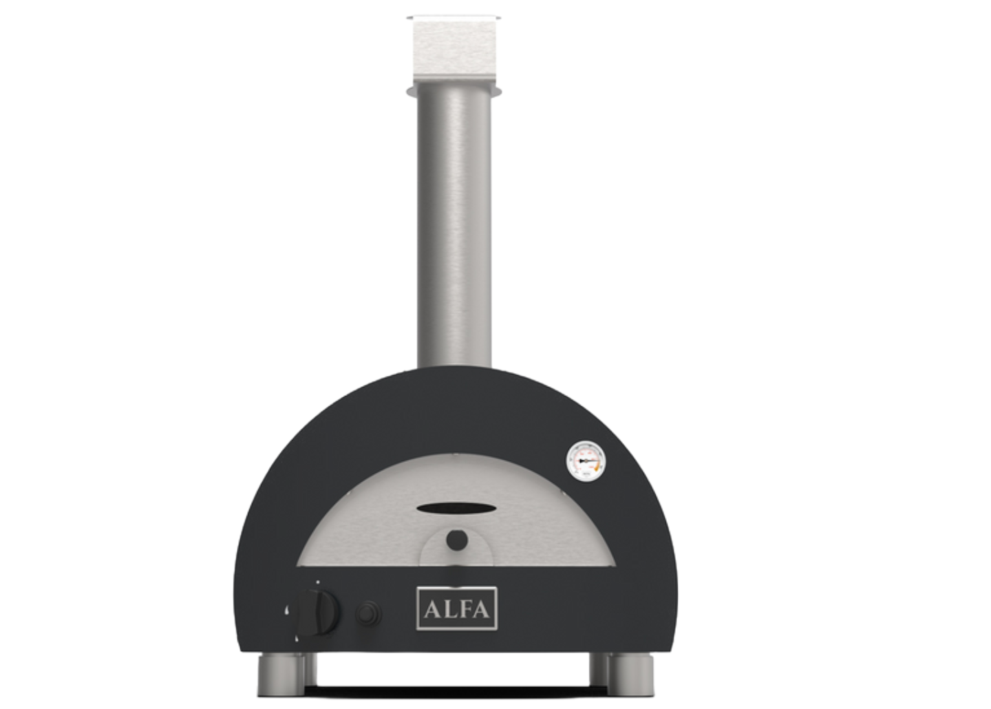 Pizzauuni Alfa Forni Portable