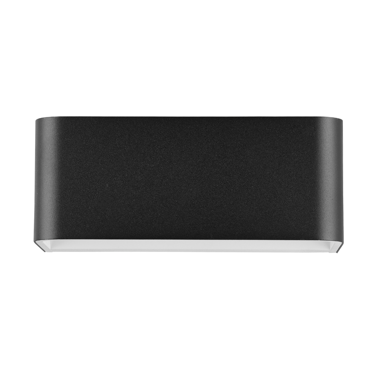 Seinävalaisin EGLO Sania 4 led 10W 20cm musta/valkoinen