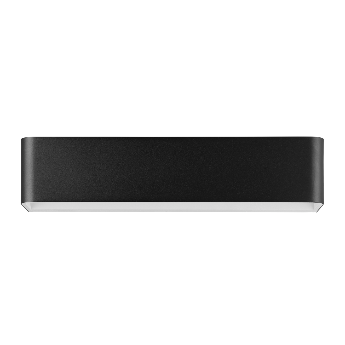 Seinävalaisin EGLO Sania 4 led 12W 36,5cm musta/valkoinen