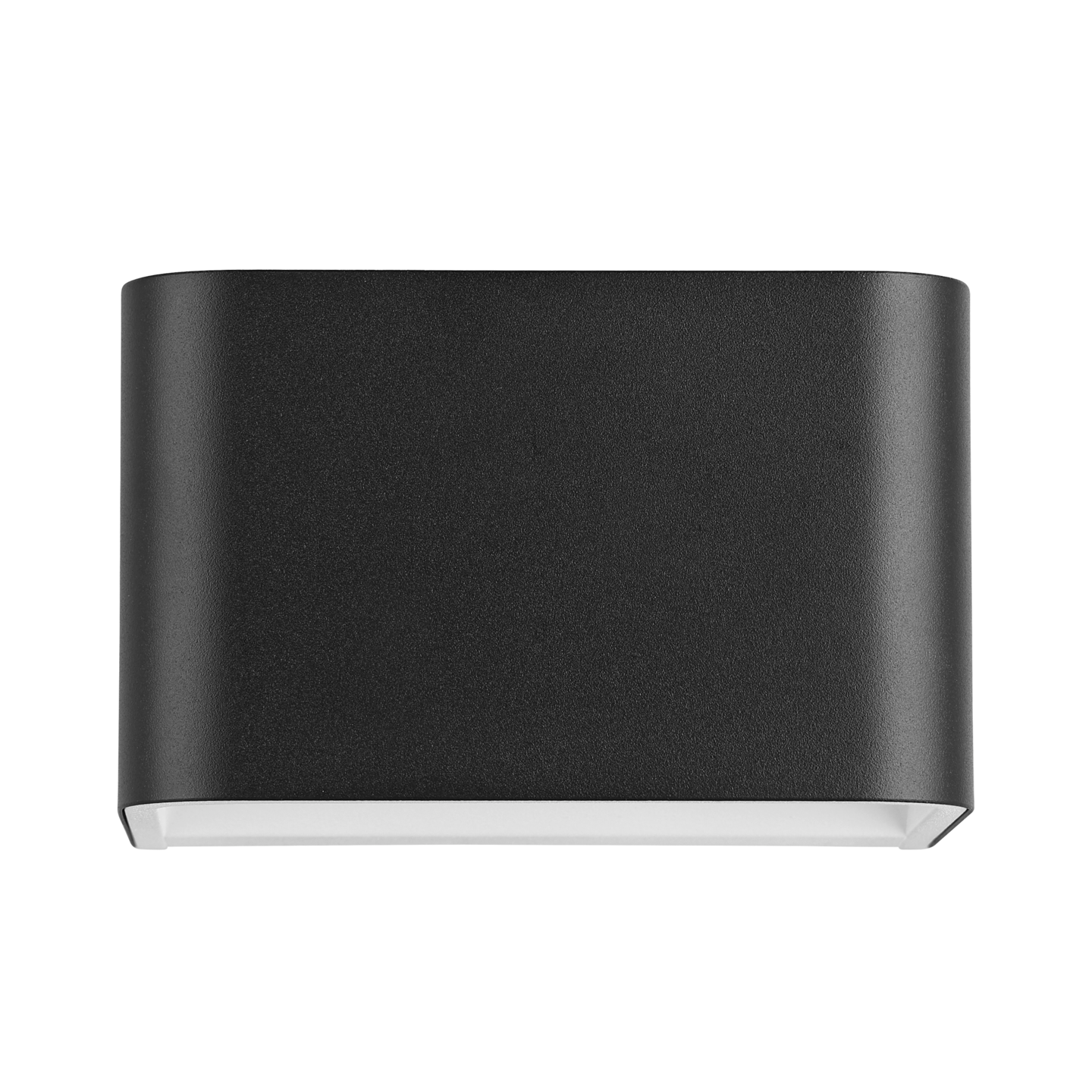 Seinävalaisin EGLO Sania 4 led 6W musta/valkoinen