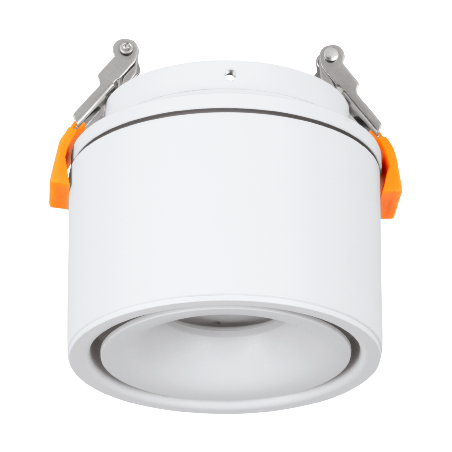 Pinta/uppospotti EGLO Bohoyo led 8W valkoinen