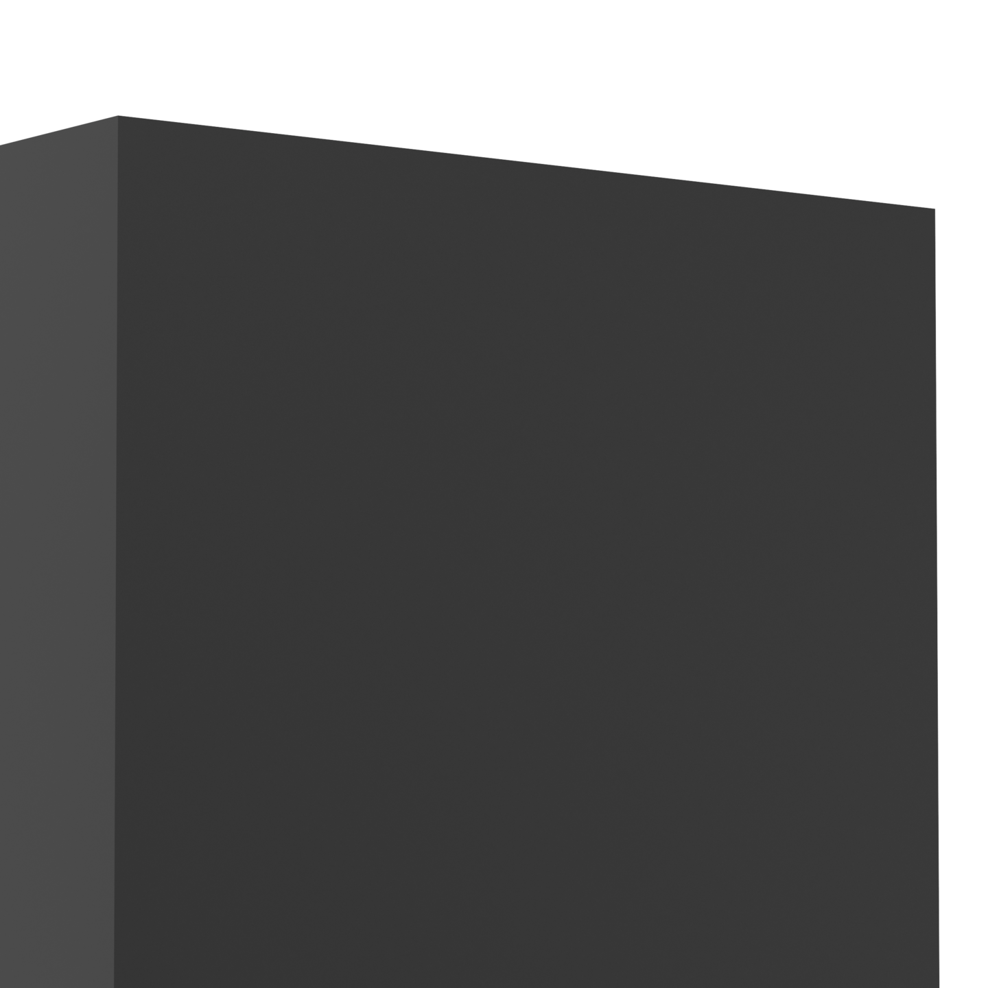 Seinävalaisin EGLO Valmontone led 2x1,5W musta