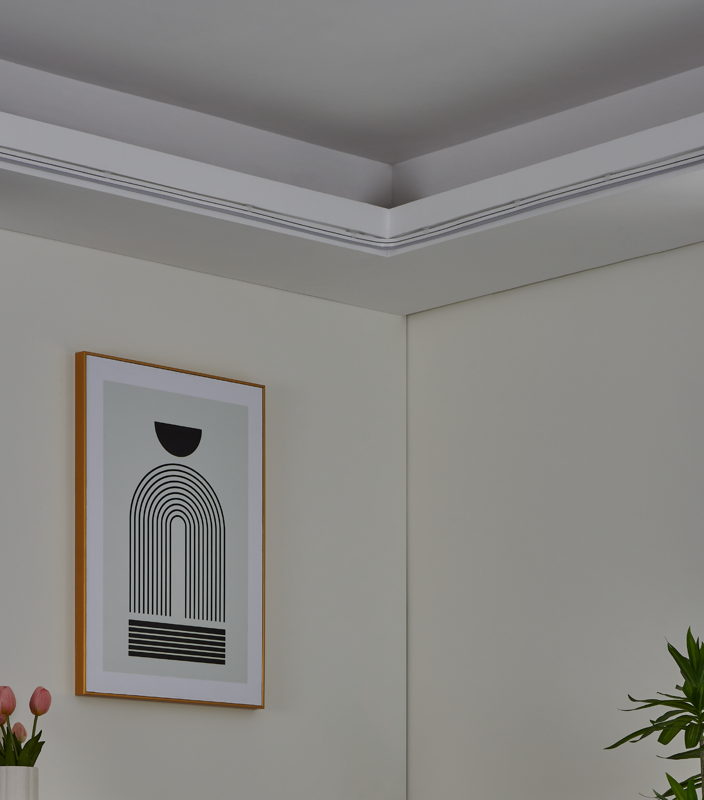 Led-valonauha EGLO connect.z stripe Led 20W RGB CCT 3m