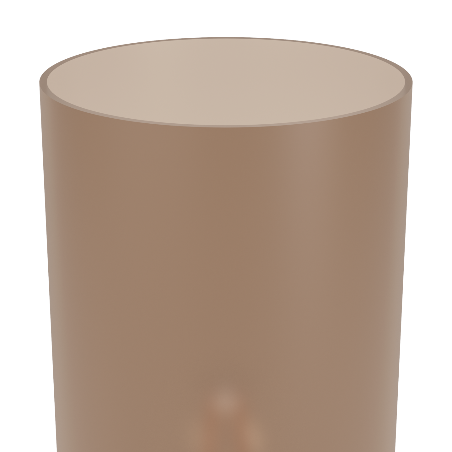 Pöytävalaisin EGLO Geo E14 hiekka