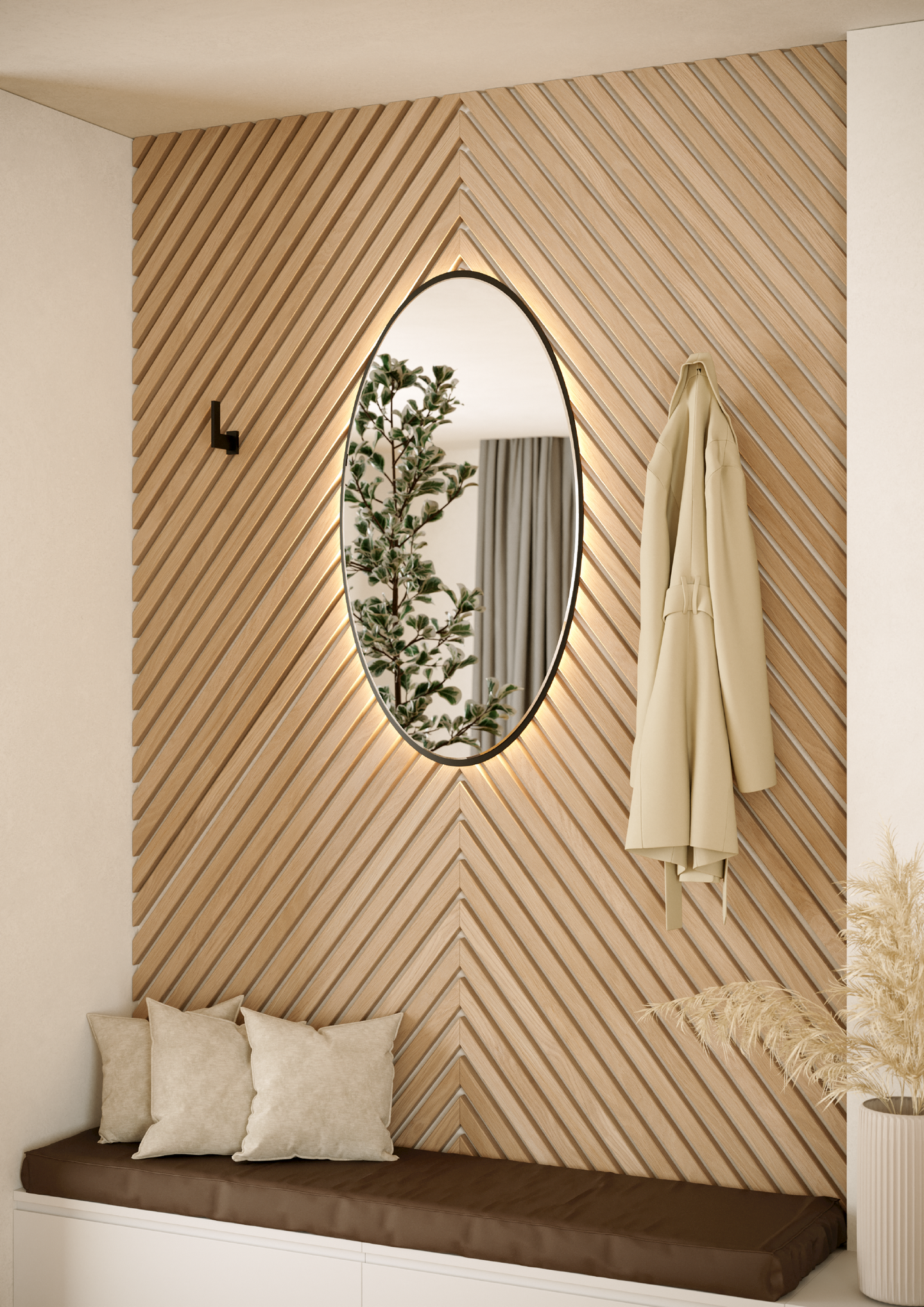 Led-valonauha EGLO connect.z stripe Led 20W RGB CCT 3m