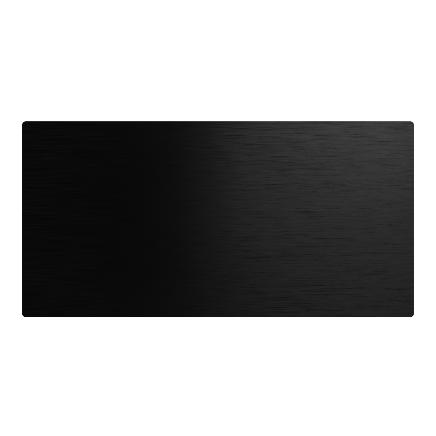 Seinävalaisin EGLO Talamello led 6W 20x10cm musta