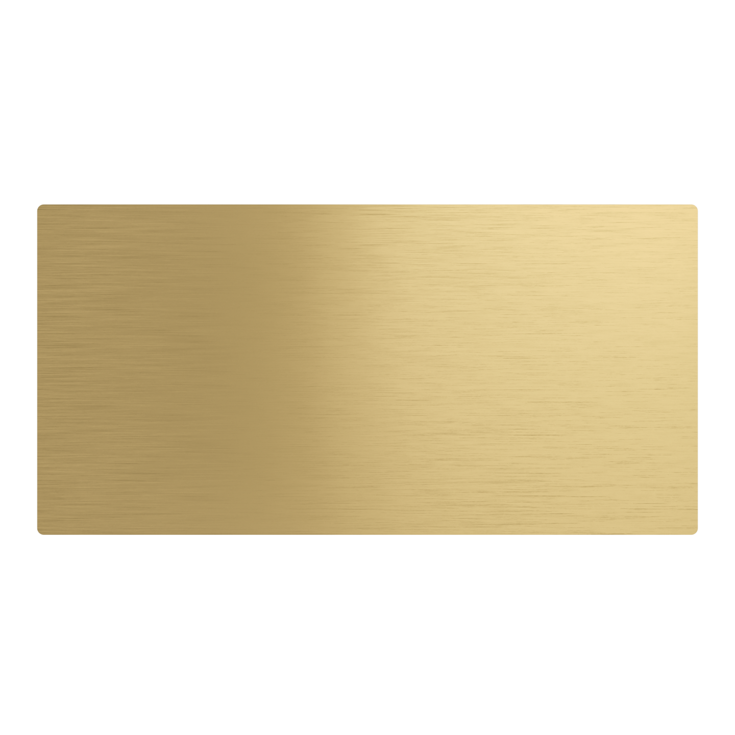 Seinävalaisin EGLO Talamello led 6W 20x10cm kulta