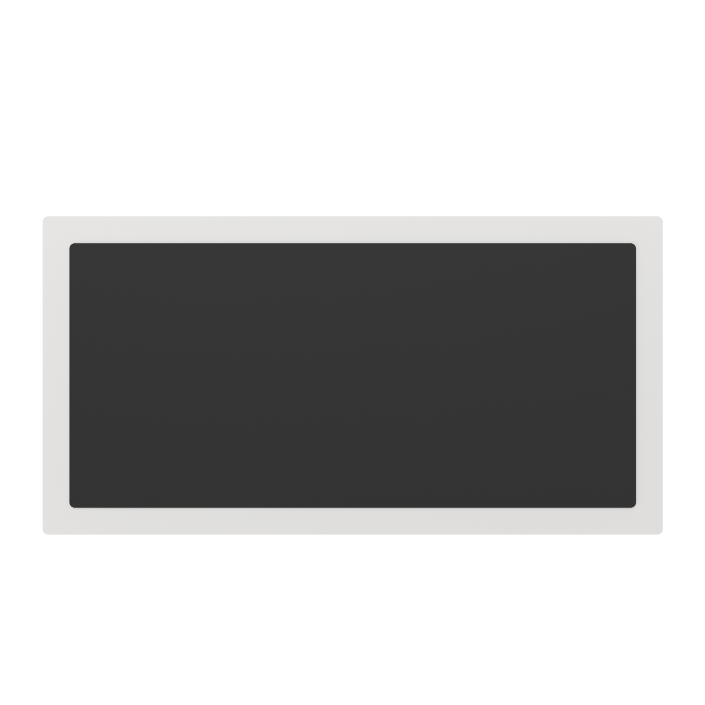 Seinävalaisin EGLO Talamello 1 led 12W musta/valkoinen