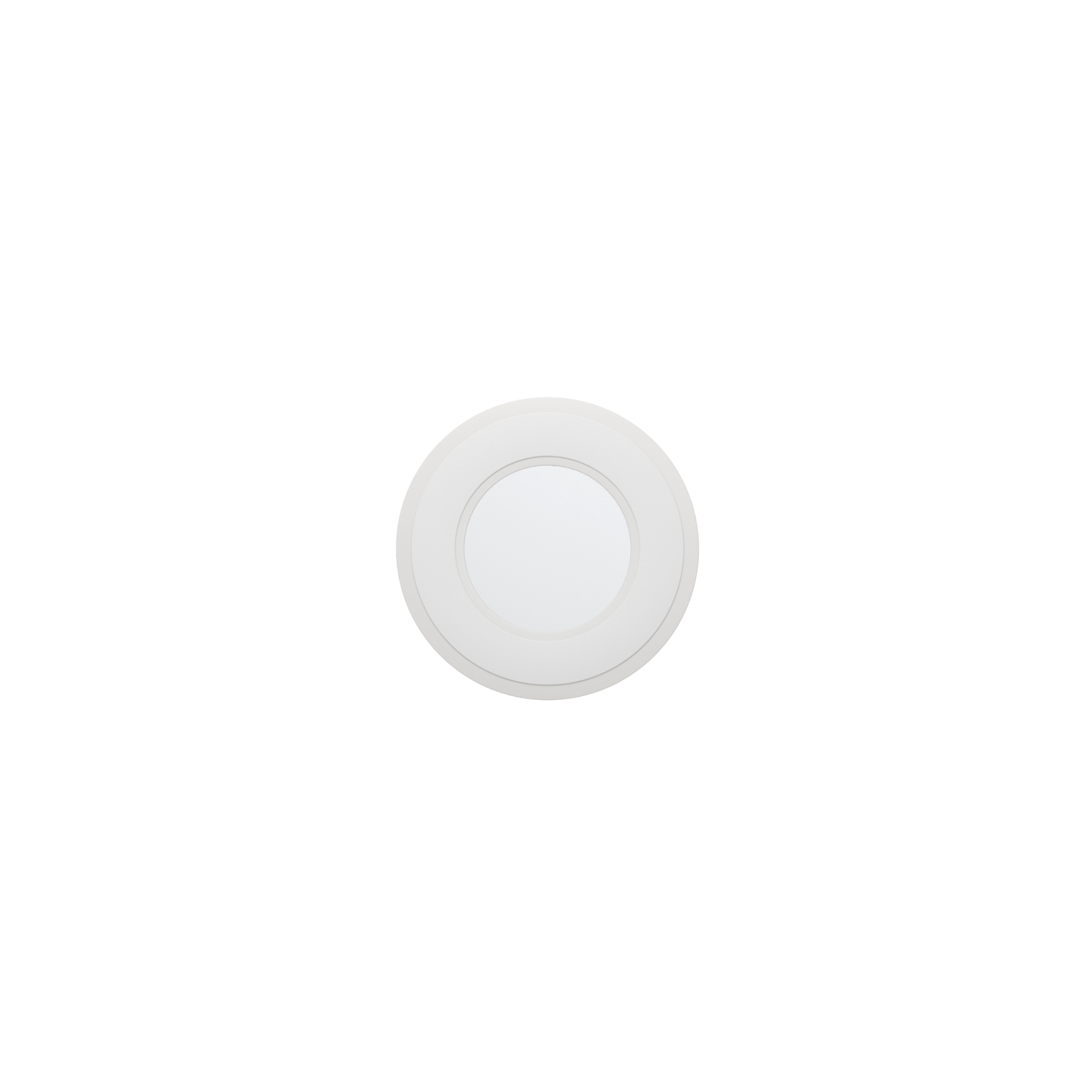 Kattovalaisin EGLO Macchioni led 12W 20cm valkoinen