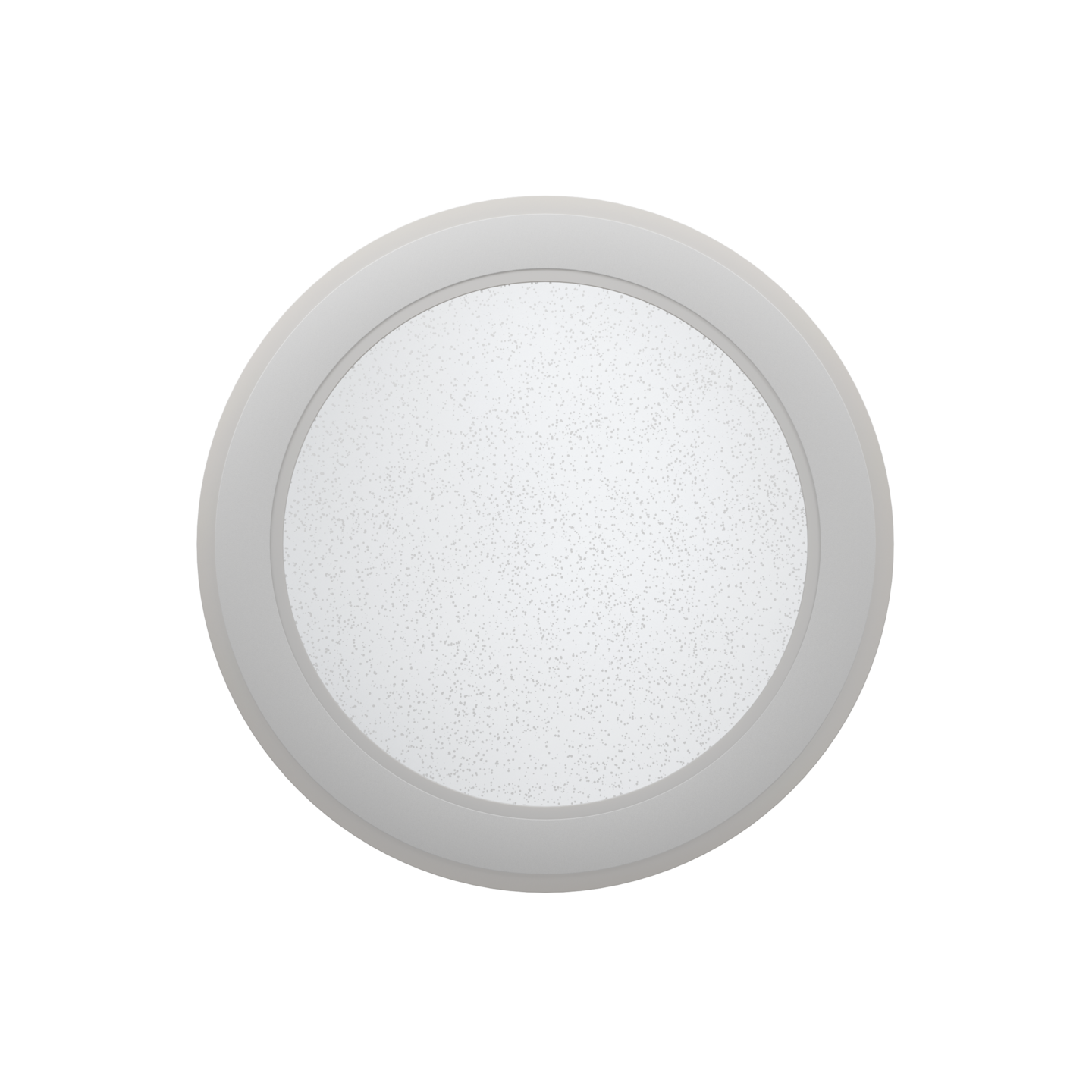 Kattovalaisin EGLO Macchioni led 20W CCT 38cm valkoinen