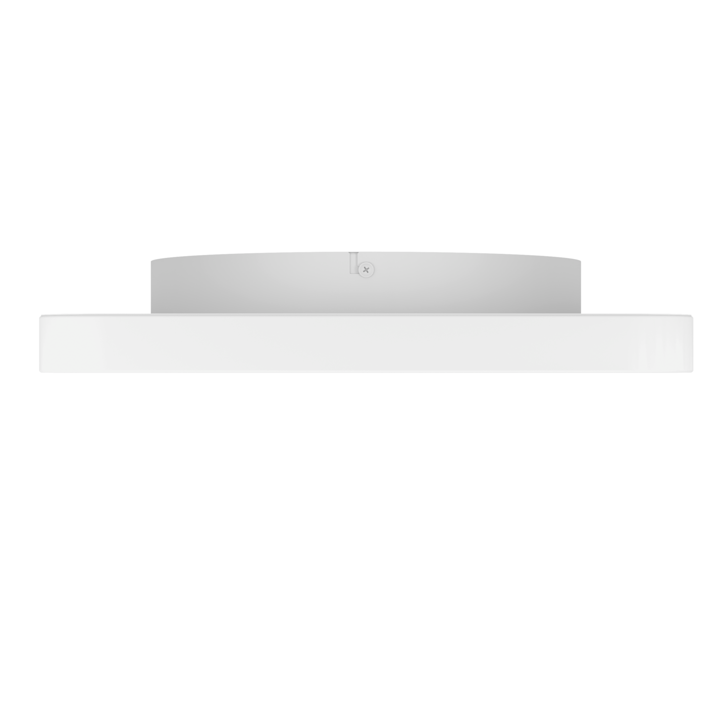 Kattovalaisin EGLO Loretello led 12W 35x35cm valkoinen