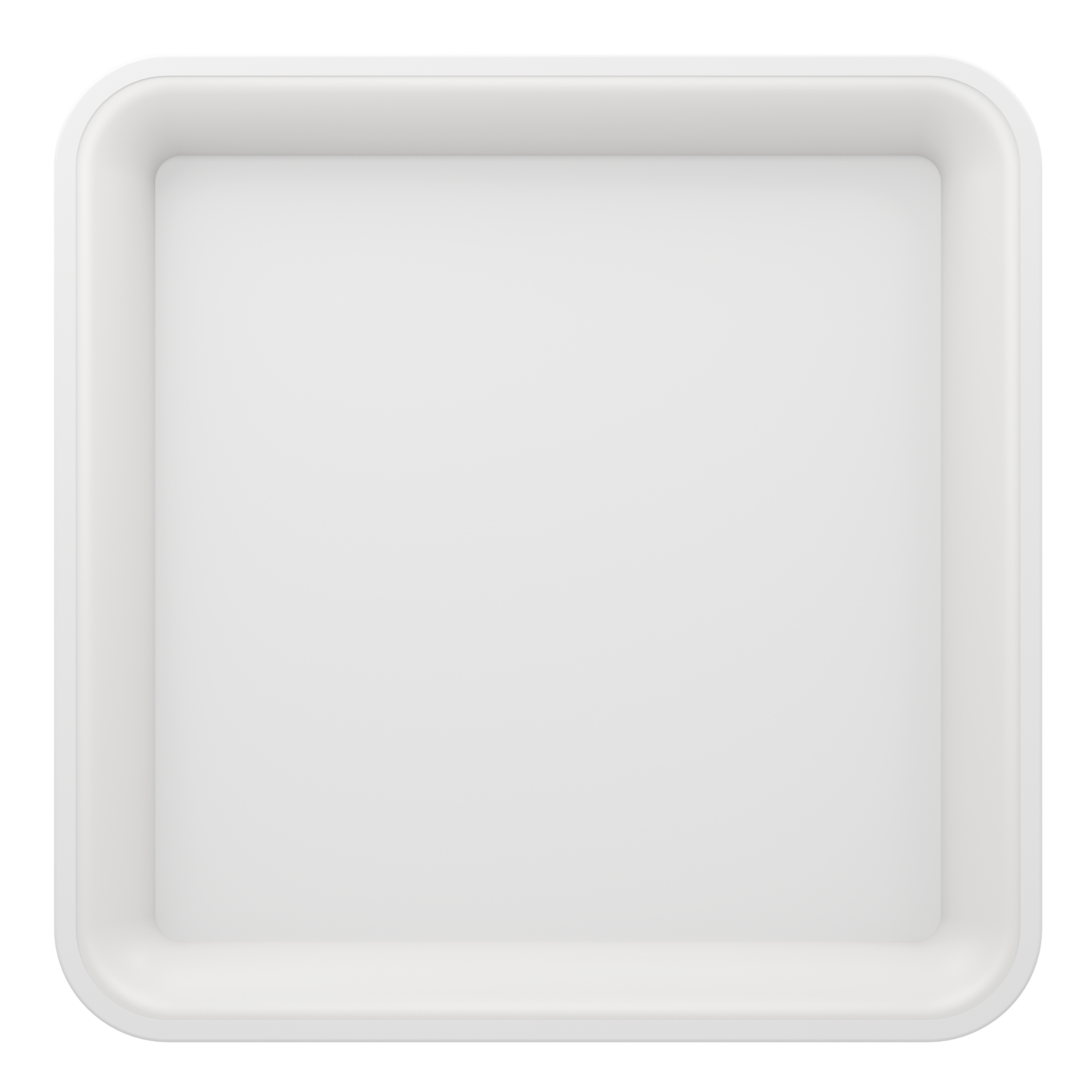 Kattovalaisin EGLO Loretello led 12W 35x35cm valkoinen