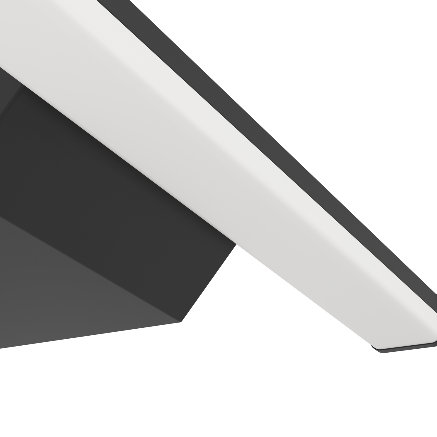 Peilivalaisin EGLO connect.z Regello-z led 12W CCT musta