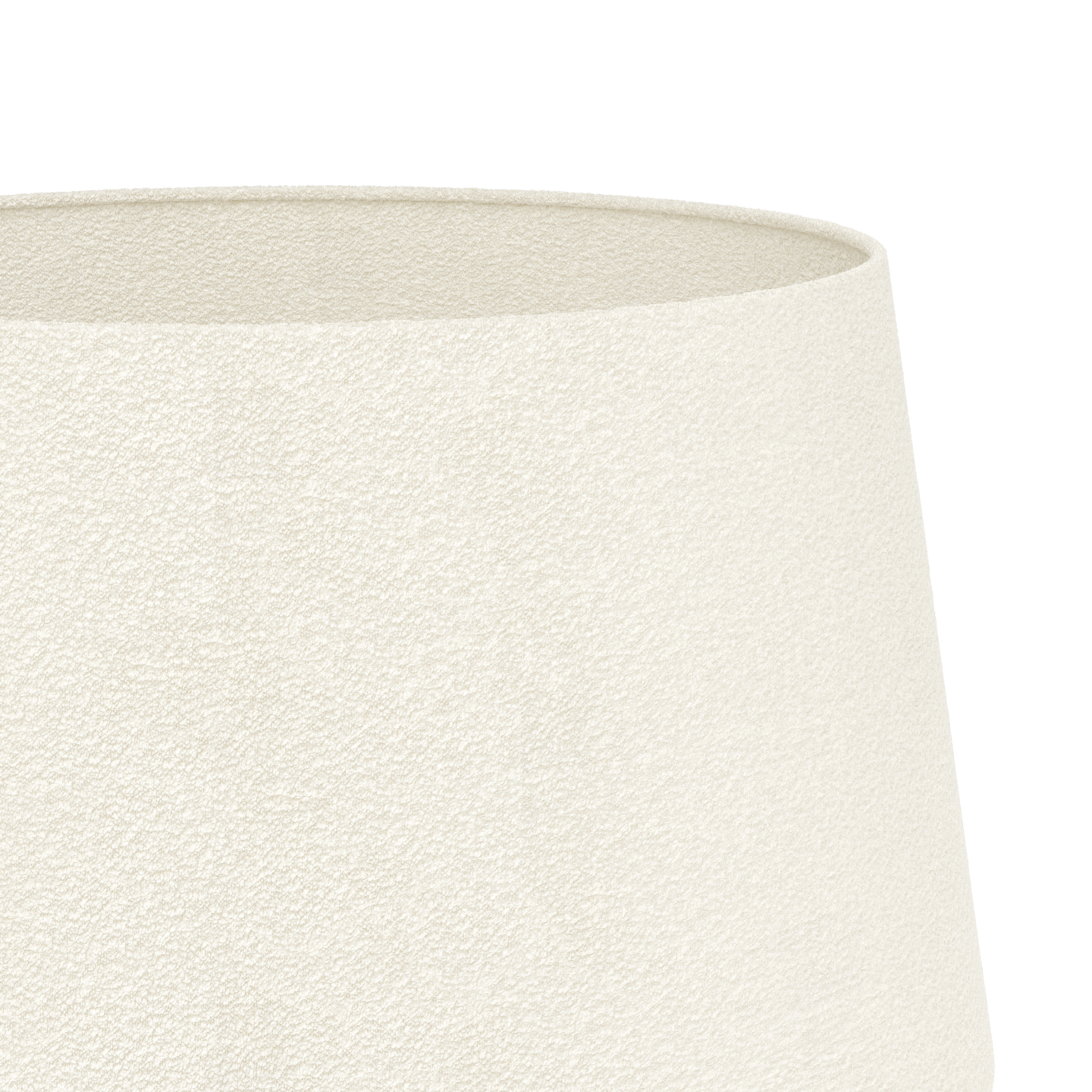 Lattiavalaisin EGLO Febres E27 musta/valkoinen