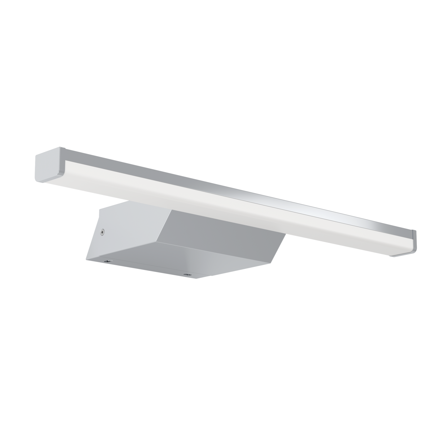 Peilivalaisin EGLO connect.z Regello-z led 12W CCT kromi