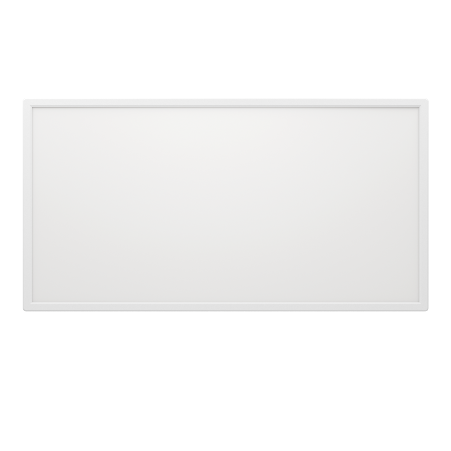 Kattovalaisin EGLO Rovito led 17,2W CCT 57x30cm valkoinen