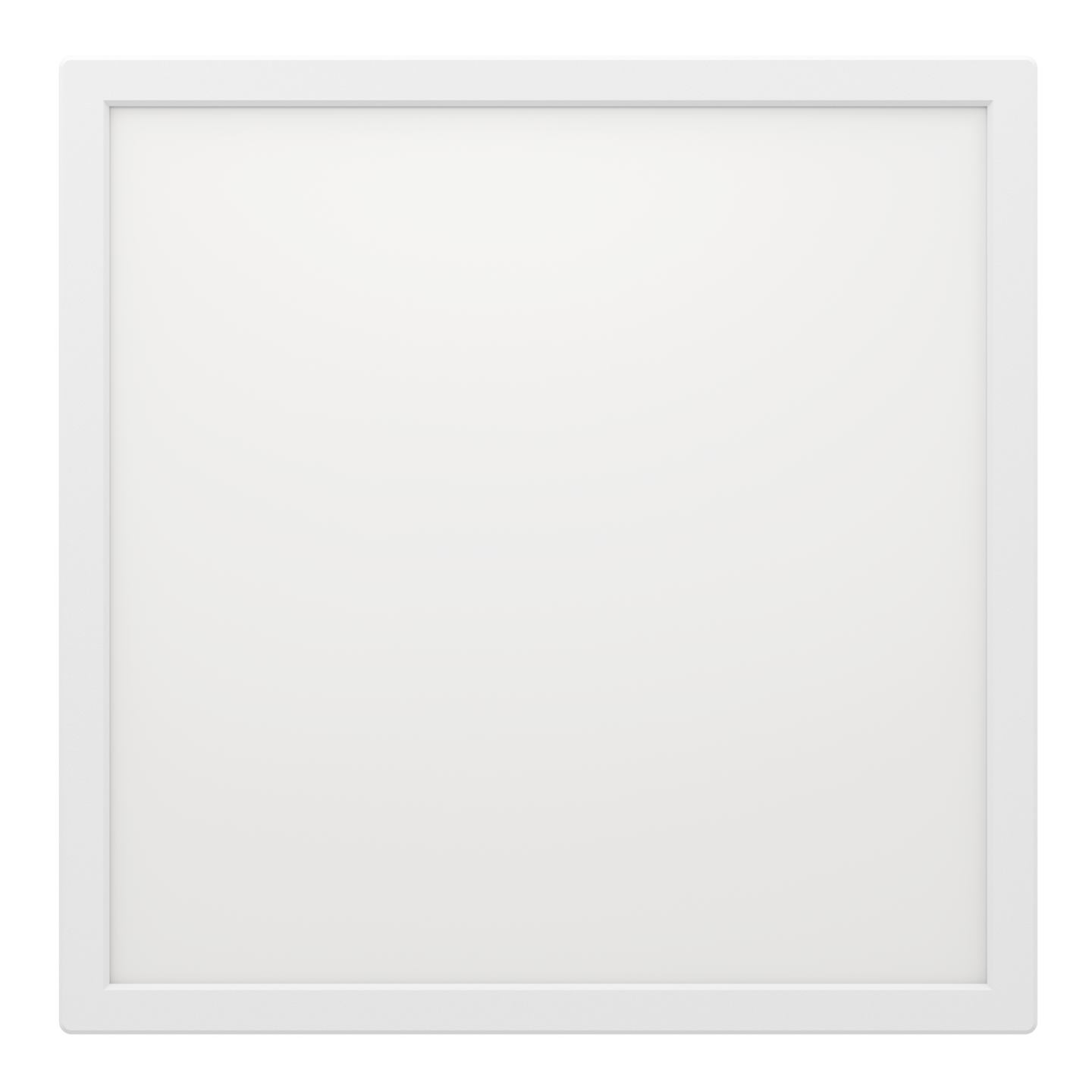 Kattovalaisin EGLO Rovito led 13,4W CCT 29x29cm valkoinen