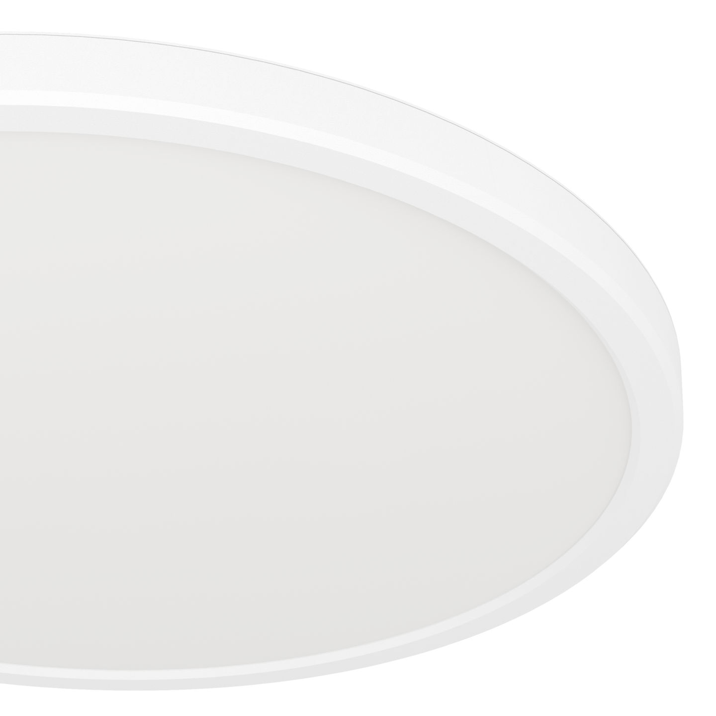 Kattovalaisin EGLO Rovito led 13,9W CCT 30cm valkoinen
