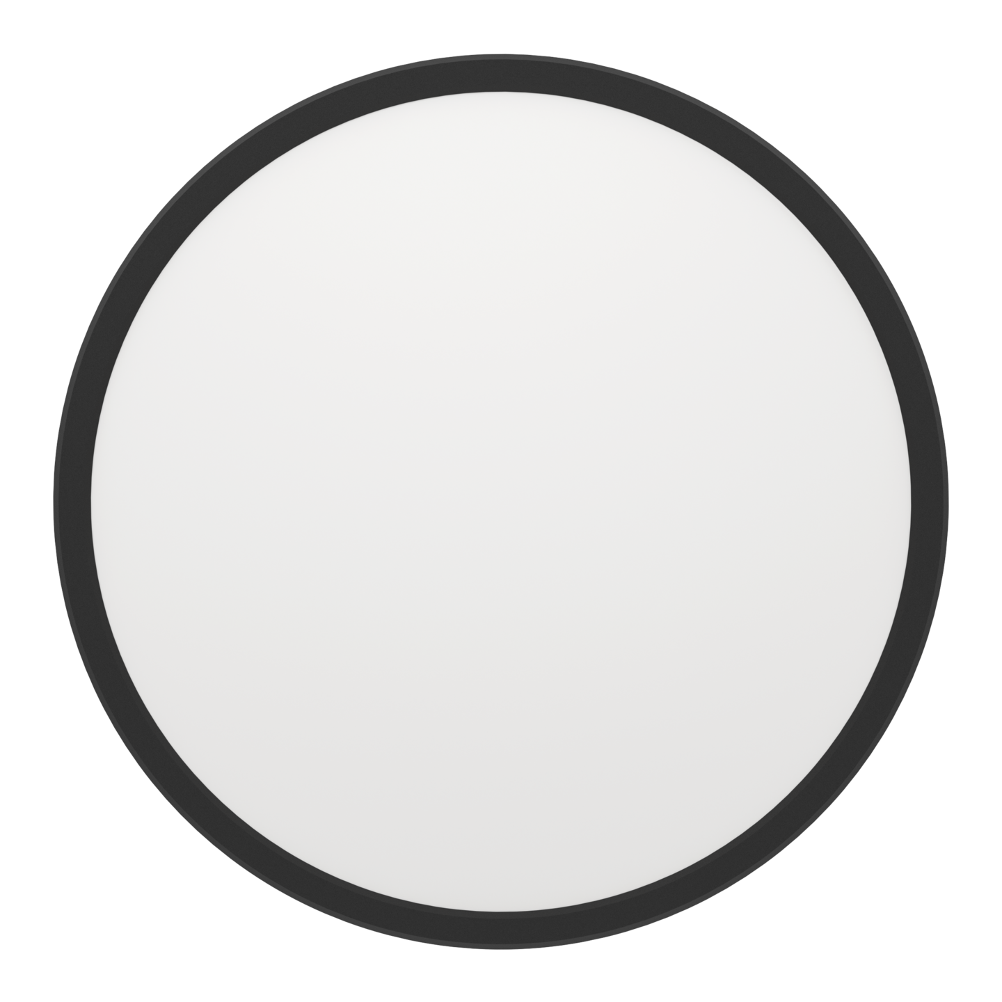 Kattovalaisin EGLO connect.z Rovito-z led 13,9W RGB CCT 30cm musta