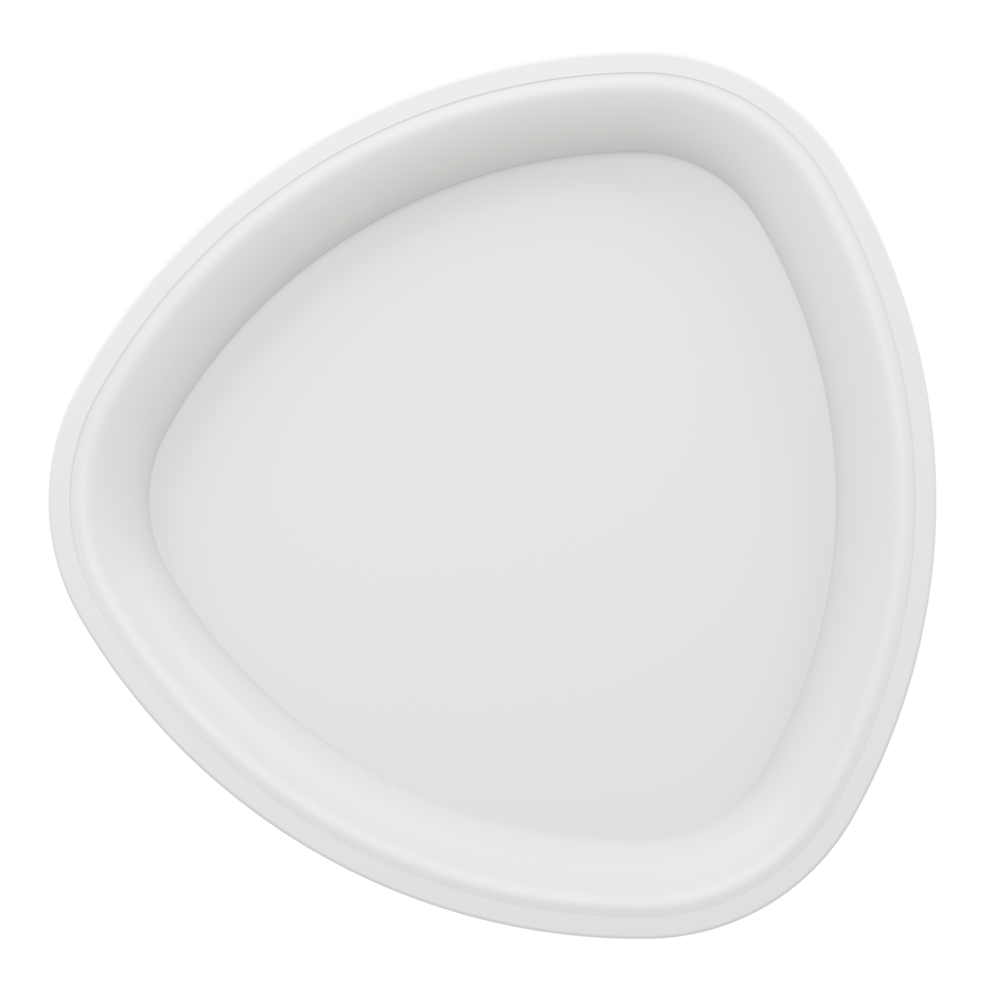 Kattovalaisin EGLO Loretello led 12W valkoinen