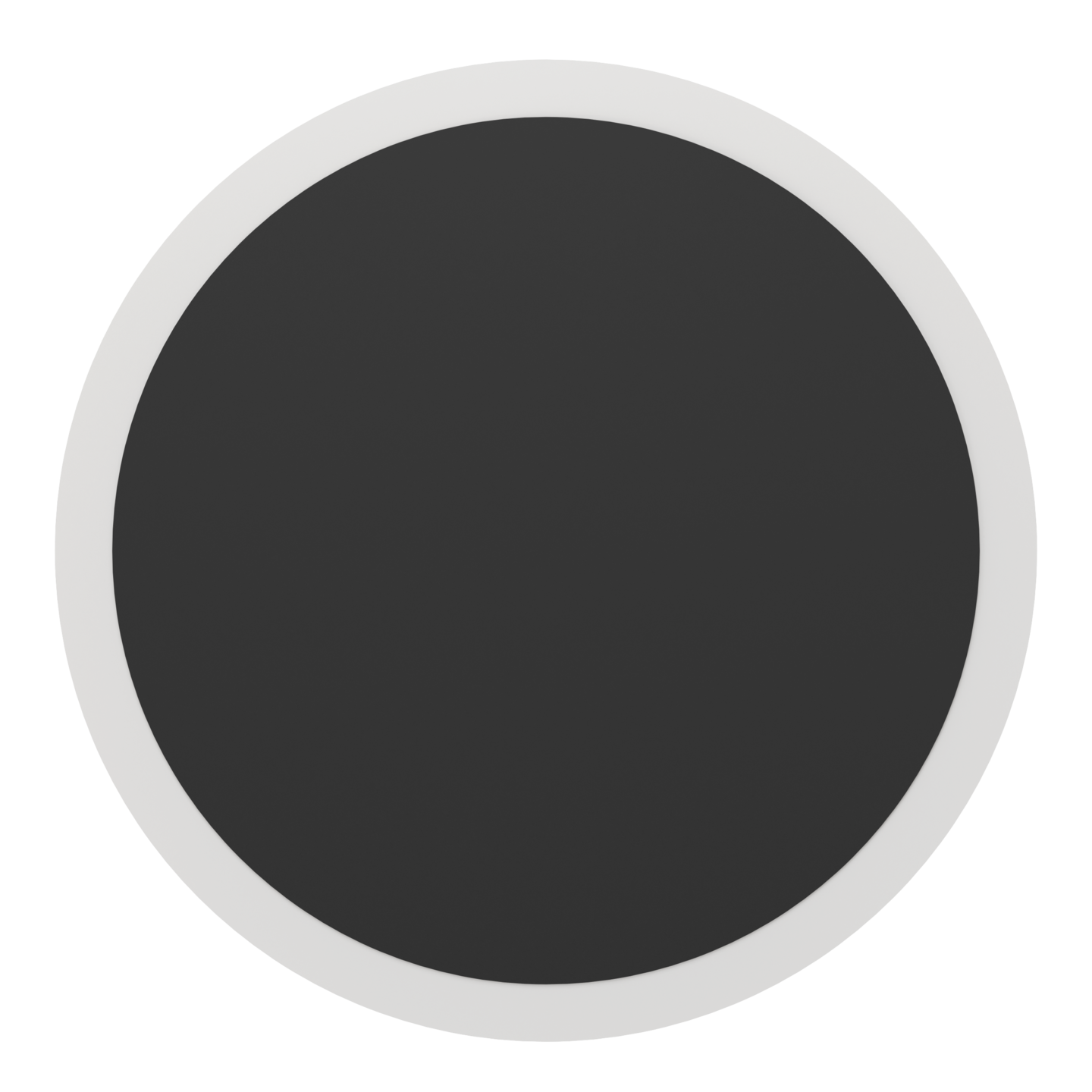 Seinävalaisin EGLO Talamello 1 led 12W musta/valkoinen